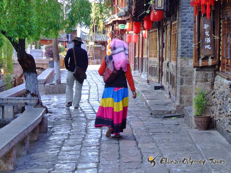 lijiang