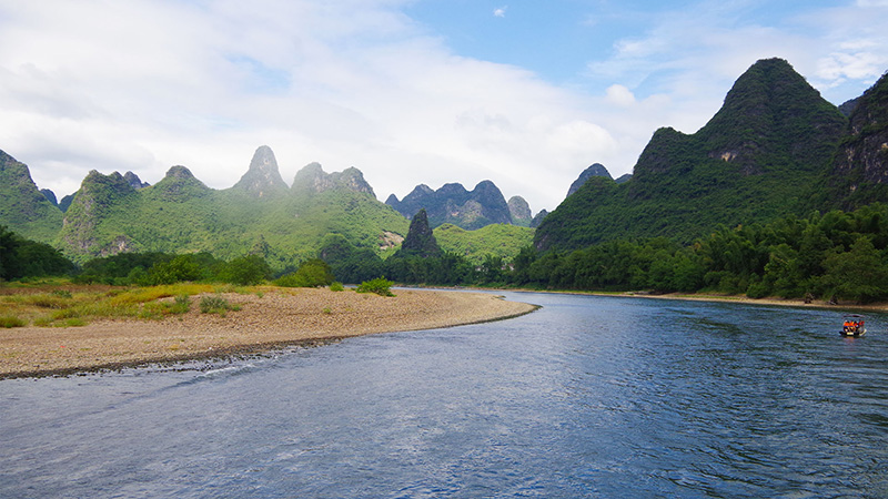 Li River