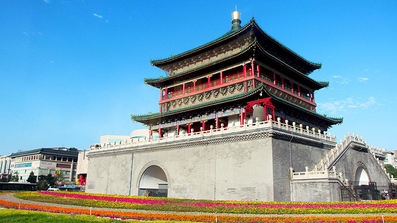 Bell Tower