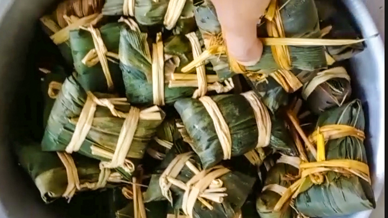 Zongzi