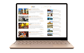 SUBSCRIBE TO OUR NEWSLETTER