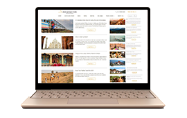 SUBSCRIBE TO OUR NEWSLETTER