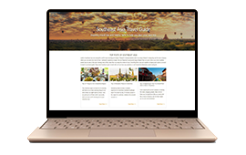 SUBSCRIBE TO OUR NEWSLETTER