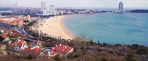 Qingdao, an Olympic Sailing City