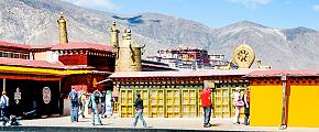Tibet Travel FAQs and Tips 