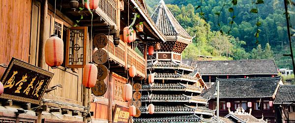 What to See in Guizhou