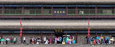 What's the Cost for a China Visa? And the Application Documents?