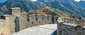 Mutianyu Great Wall: Facts, Travel Tips & Hiking Maps