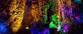 Silver Cave Yangshuo 