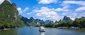 Classic Guilin Itinerary for the Best of Guilin 