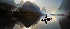 Guilin Li River 