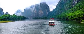 Li River Tours: Cruise, Hiking, Cycling, Kayaking 