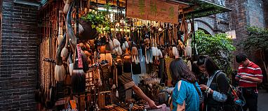 Local Lifestyle of Chengdu