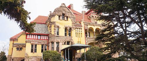 What to see in Qingdao