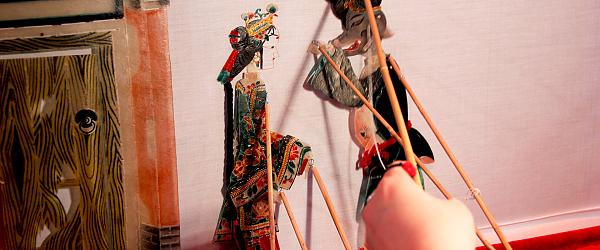 Things to Do in Xi'an - Unique Cultural Aspects