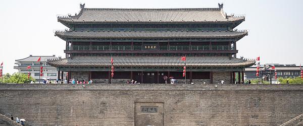 What to See in Xi'an