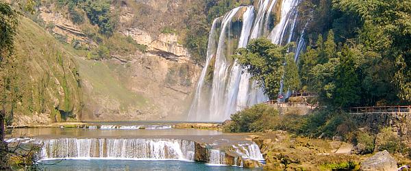 Things to Do in Guizhou