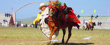 Things to Do in Tibet