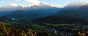 Ways to Spend Your Time in Pokhara, Nepal