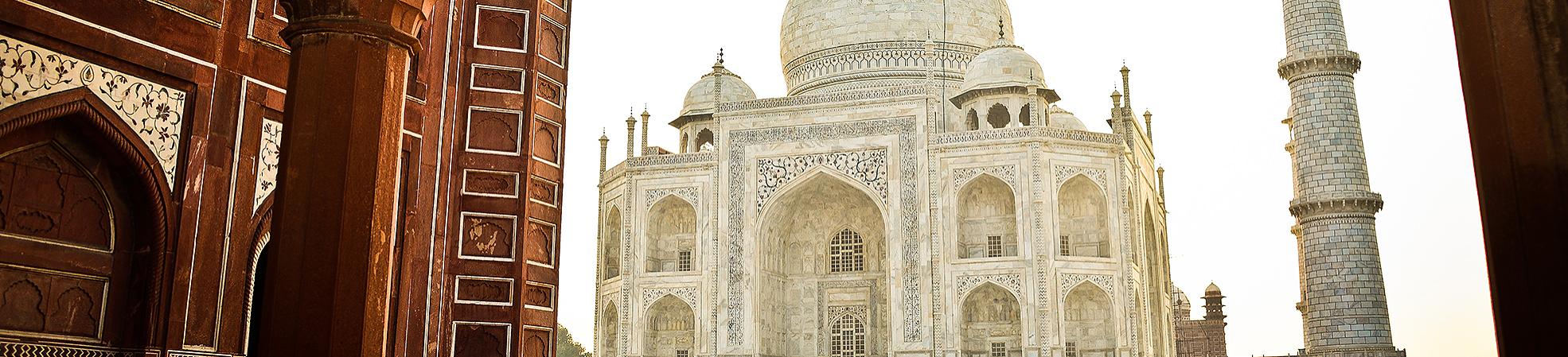 When to Visit Taj Mahal?