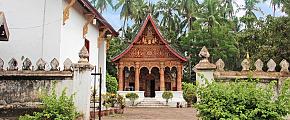 Luang Prabang
