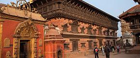 Nepal Now Is Safe to Travel After Earthquake