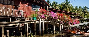 9 Things You'd Better Know Before Traveling to Thailand