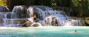 Travel to Southeast Asia during Monsoon