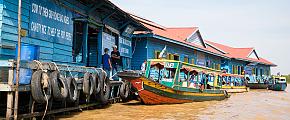 My Trip to Cambodia and Vietnam (Part One)