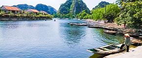 North Vietnam
