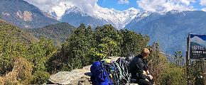 Nepal