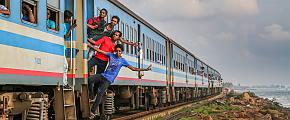 Sri Lanka