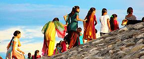 A Practical Guide to Picking Treks in Nepal