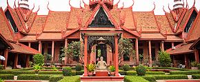 Royal Palace