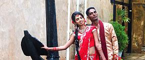 Sri Lanka's Most Romantic Getaways for Honeymooners