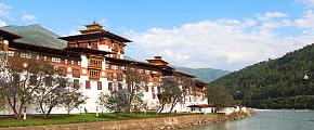 Best time to visit Bhutan