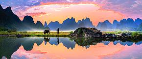 Guilin Attractions