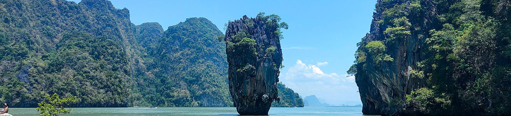 Thailand Tourist Attractions