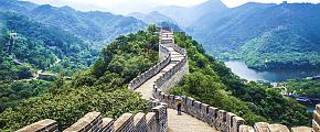 2-week China Nearby Itineraries