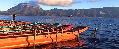 Best Time to Visit Yunnan