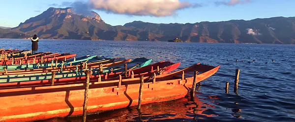 Best Time to Visit Yunnan