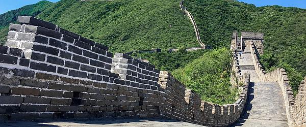 Great Wall of China