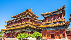 Useful Travel Tips for Your First Trip to China