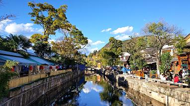 What to See in Yunnan