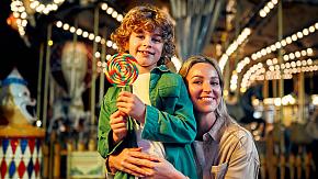 Shanghai Disneyland: Highlights & Maps