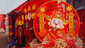 7 Best Places to Celebrate Spring Festival in China