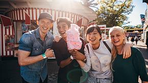 Beijing Universal Studios: Themed Lands & Travel Tips