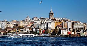 Istanbul
