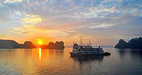 HALONG BAY