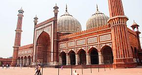 Delhi